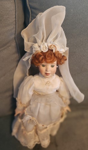 Vintage 1995 cindy shafer - vintage,